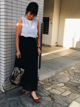 linghao_mamさんのコーディネート