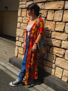 linghao_mamさんのコーディネート