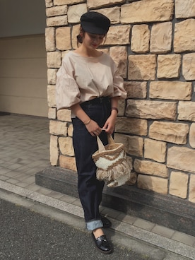 linghao_mamさんのコーディネート