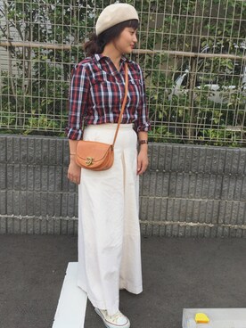 linghao_mamさんのコーディネート