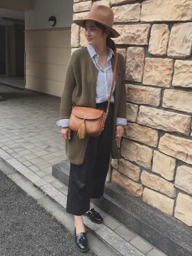 linghao_mamさんのコーディネート