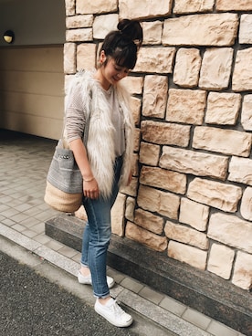 linghao_mamさんのコーディネート