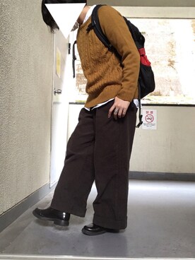 nniさんのコーディネート