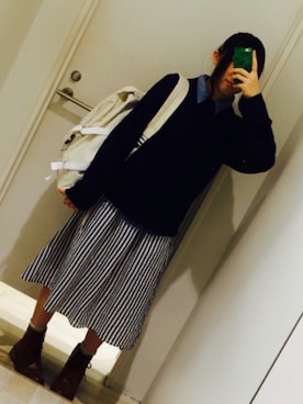 nniさんのコーディネート