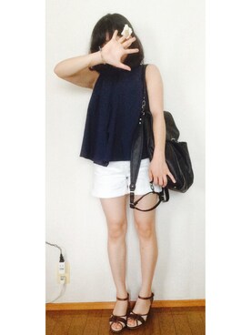 nniさんのコーディネート