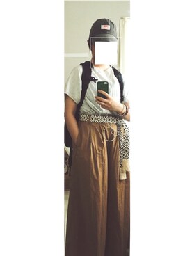 nniさんのコーディネート