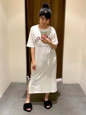 阿藍🐷さんのコーディネート