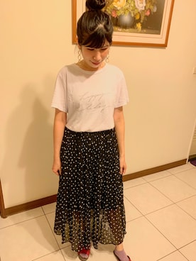 阿藍🐷さんのコーディネート