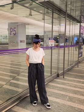 阿藍🐷さんのコーディネート