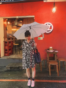 阿藍🐷さんのコーディネート