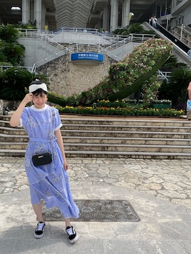 阿藍🐷さんのコーディネート