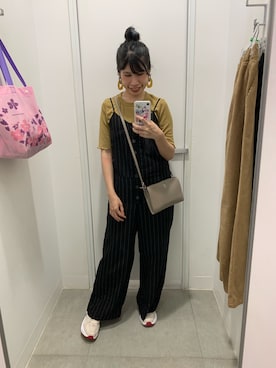 阿藍🐷さんのコーディネート