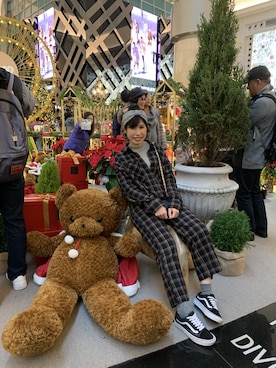 阿藍🐷さんのコーディネート