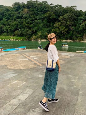 阿藍🐷さんのコーディネート