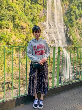 阿藍🐷さんのコーディネート