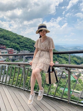 阿藍🐷さんのコーディネート