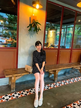 阿藍🐷さんのコーディネート