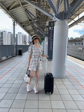 阿藍🐷さんのコーディネート