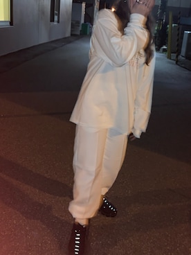 ももさんのコーディネート