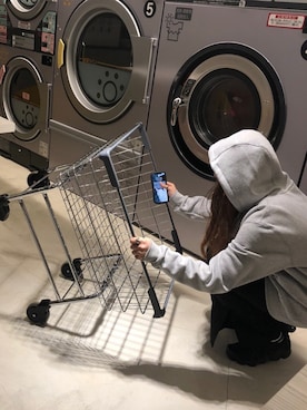 ももさんのコーディネート