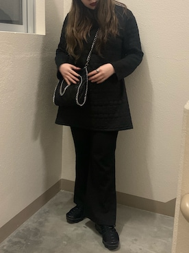 ももさんのコーディネート