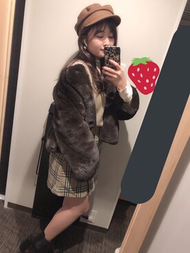 ａｍさんのコーディネート