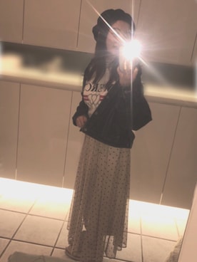 ａｍさん（レディース・150cm）の秋コーディネート