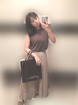 ａｍさん（レディース・150cm）の夏コーディネート