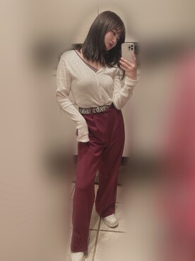 ａｍさんのコーディネート