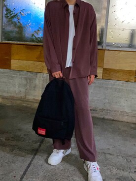 AOIさんのコーディネート