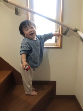 mntさんのコーディネート