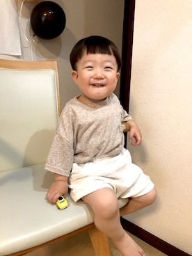 mntさんのコーディネート