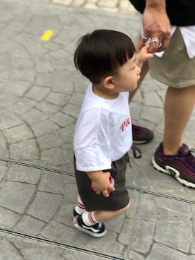 mntさんのコーディネート