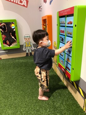 mntさんのコーディネート