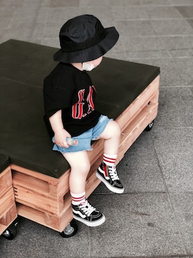 mntさんのコーディネート