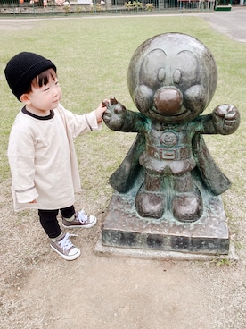 mntさんのコーディネート