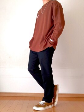 ゆんさんのコーディネート