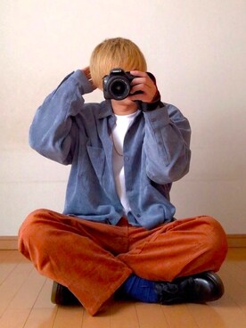 ゆんさんのコーディネート