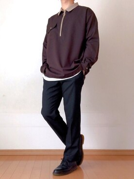 ゆんさんのコーディネート