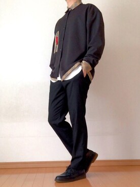 ゆんさんのコーディネート