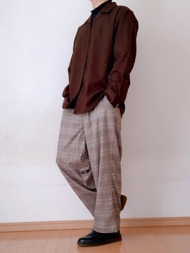 ゆんさんのコーディネート