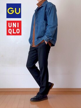 ゆんさんのコーディネート