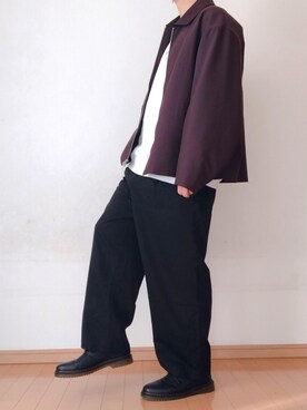 ゆんさんのコーディネート