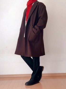 ゆんさんのコーディネート