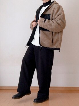 ゆんさんのコーディネート