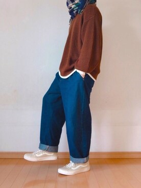 ゆんさんのコーディネート