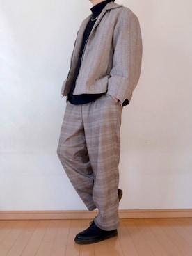 ゆんさんのコーディネート