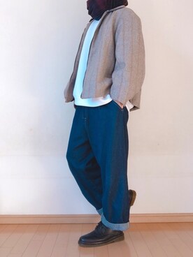 ゆんさんのコーディネート