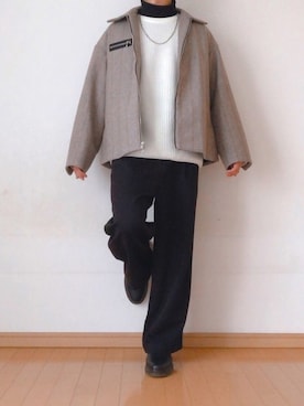 ゆんさんのコーディネート