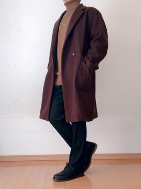 ゆんさんのコーディネート